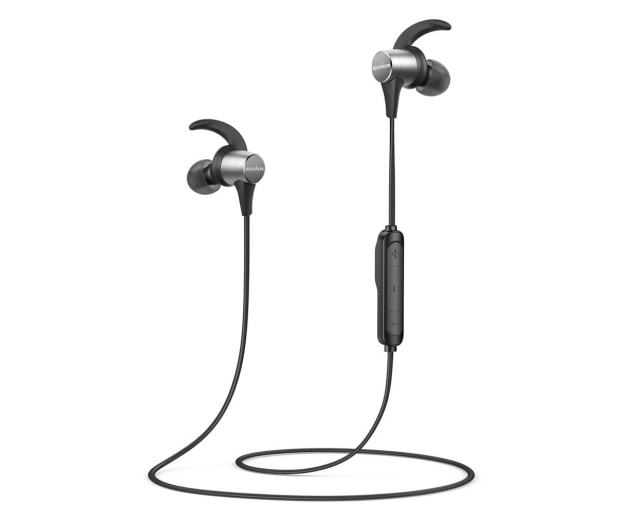 soundcore Spirit Pro czarno - szare - 509175 - zdjęcie